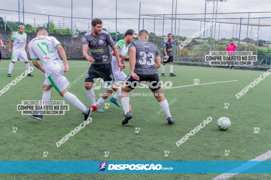 Copa Land View e Superliga BigBol