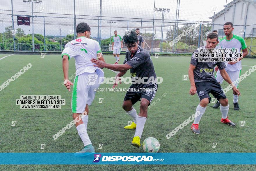 Copa Land View e Superliga BigBol