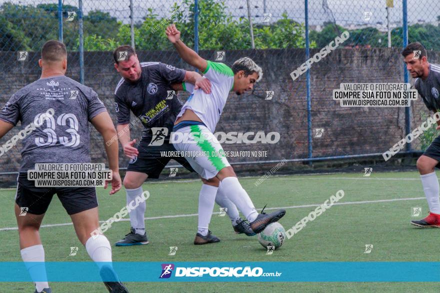 Copa Land View e Superliga BigBol