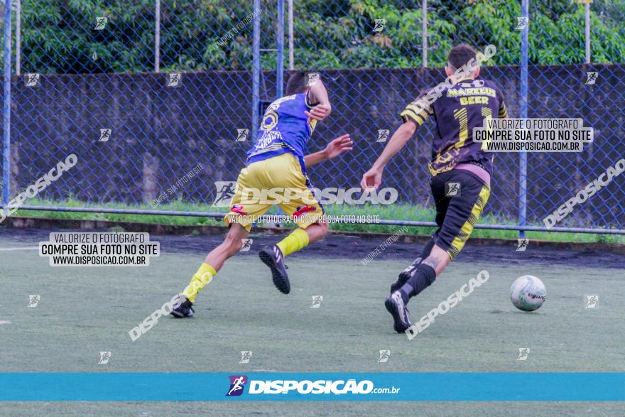 Copa Land View e Superliga BigBol