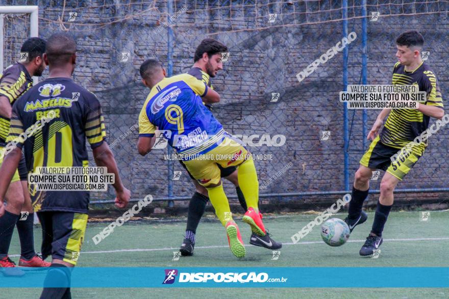 Copa Land View e Superliga BigBol