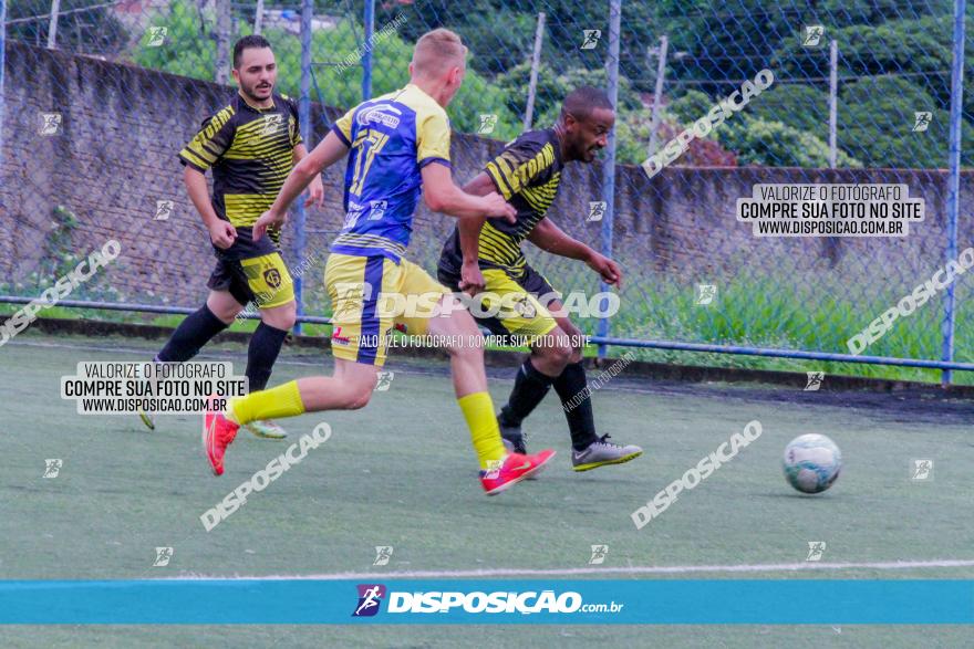 Copa Land View e Superliga BigBol