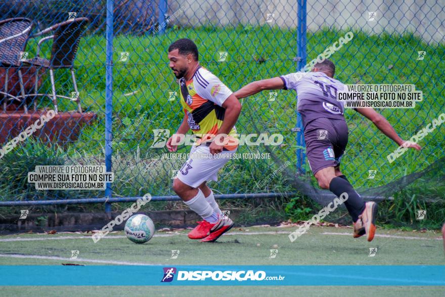 Copa Land View e Superliga BigBol