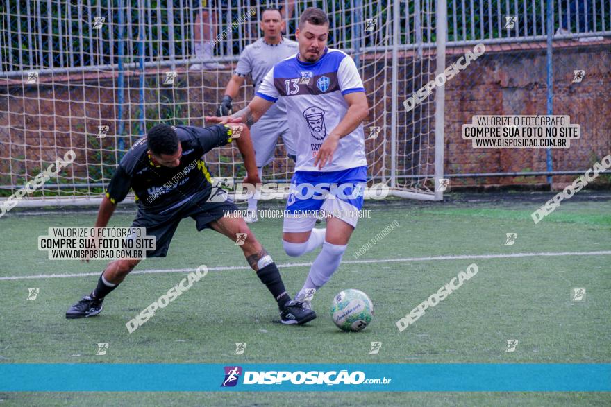 Copa Land View e Superliga BigBol