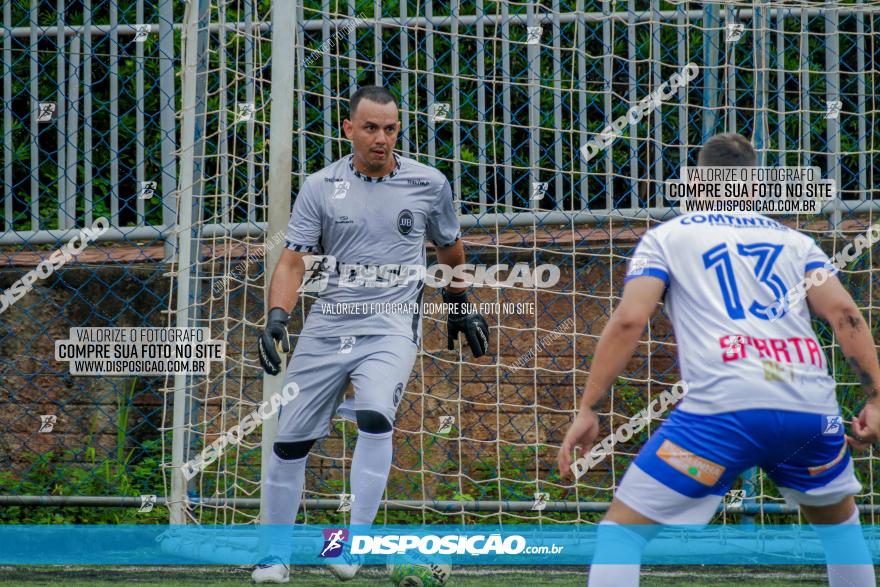 Copa Land View e Superliga BigBol