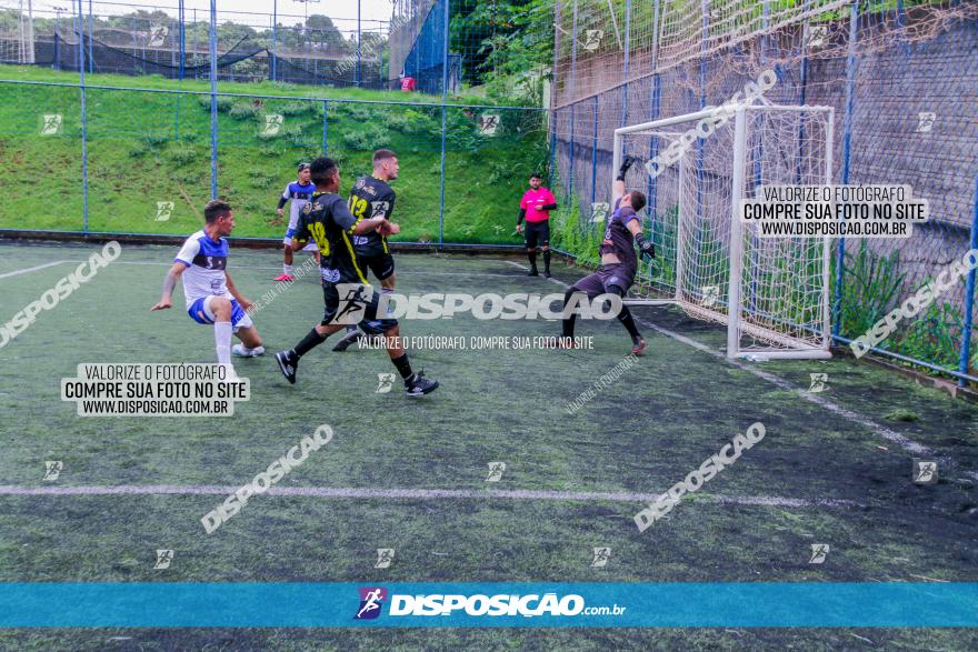 Copa Land View e Superliga BigBol