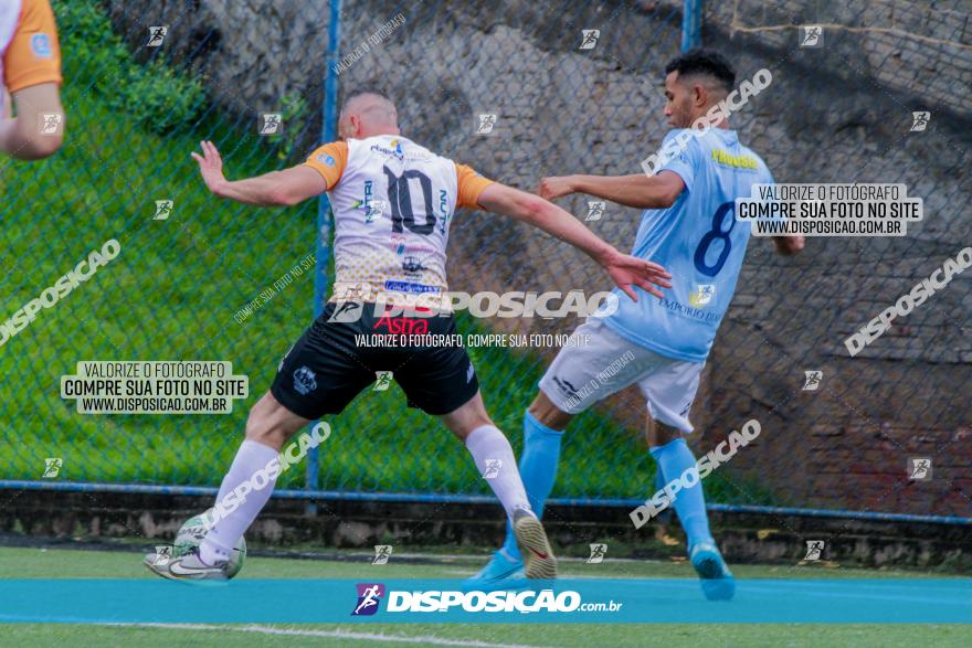 Copa Land View e Superliga BigBol