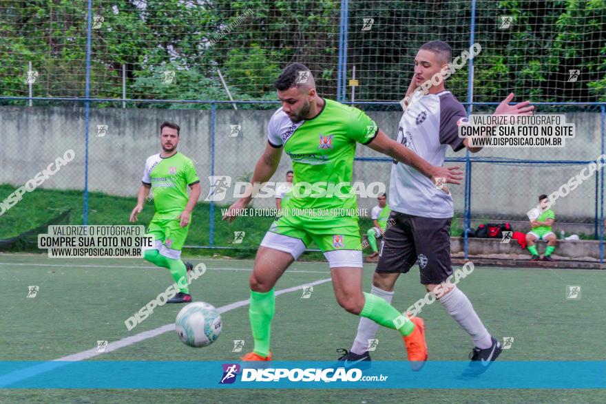 Copa Land View e Superliga BigBol