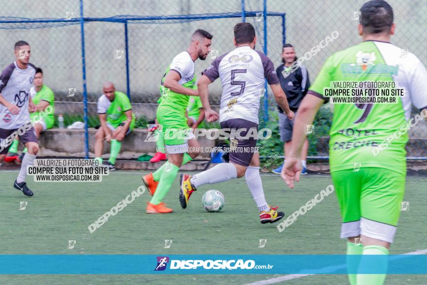 Copa Land View e Superliga BigBol