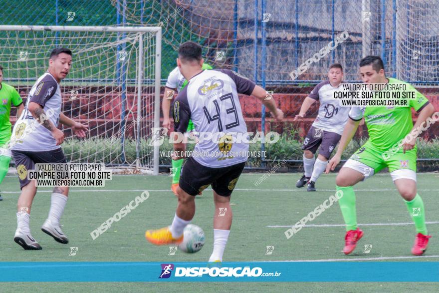 Copa Land View e Superliga BigBol