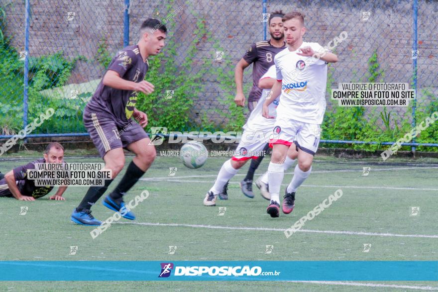 Copa Land View e Superliga BigBol