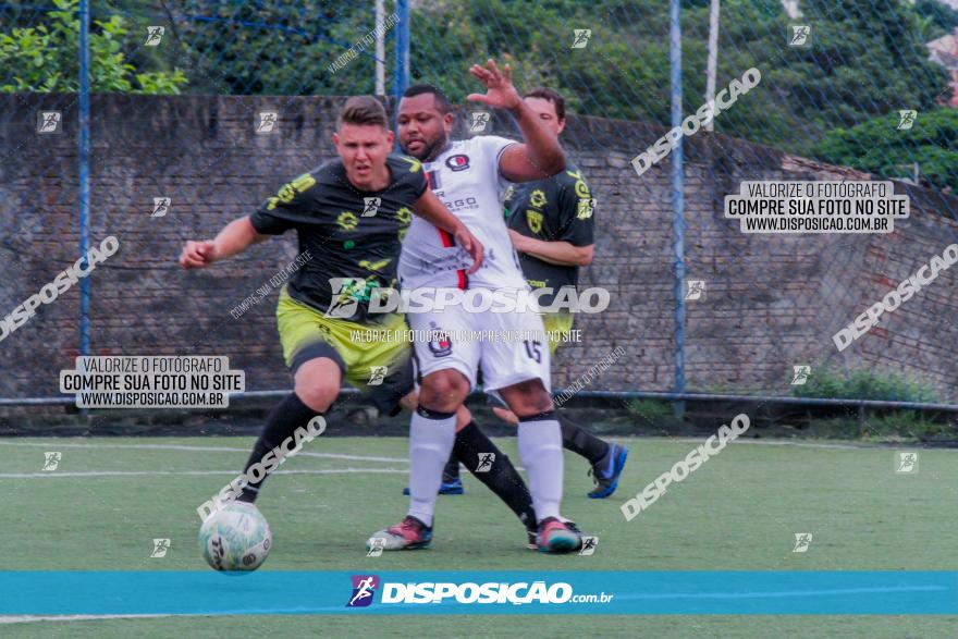 Copa Land View e Superliga BigBol