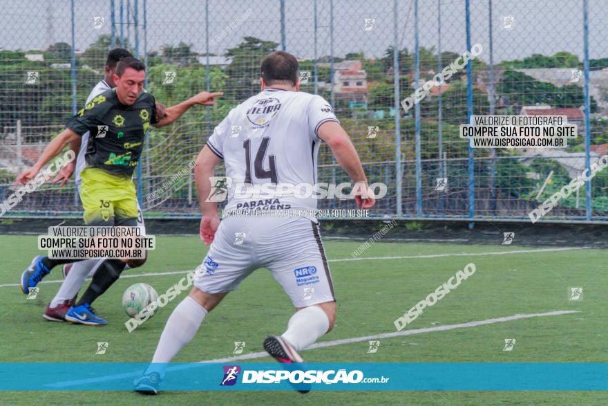 Copa Land View e Superliga BigBol