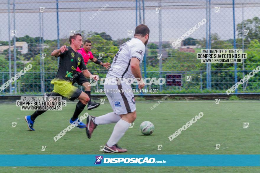 Copa Land View e Superliga BigBol