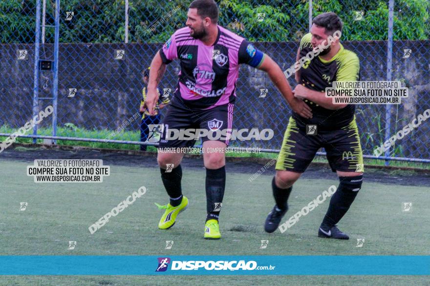 Copa Land View e Superliga BigBol