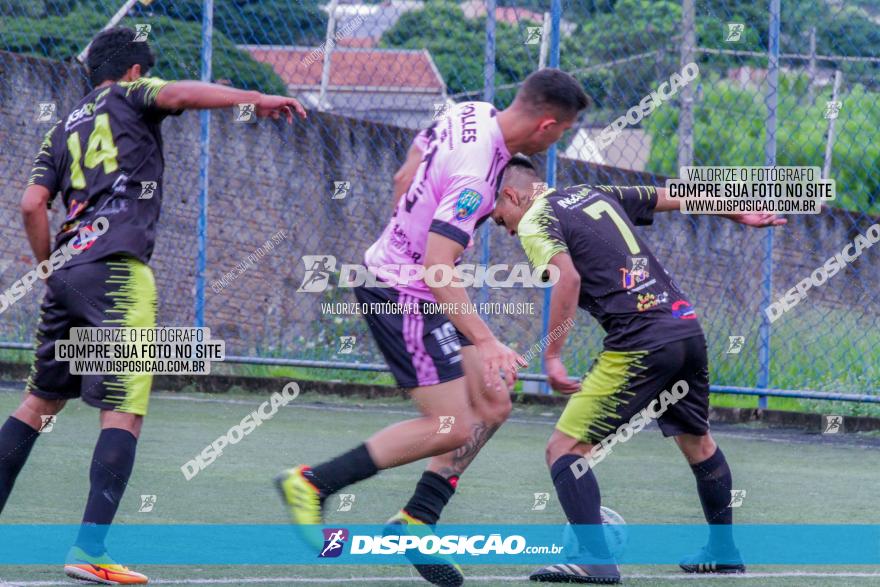 Copa Land View e Superliga BigBol