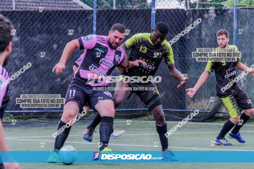 Copa Land View e Superliga BigBol