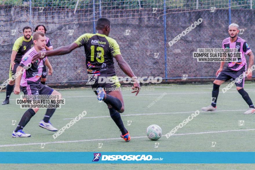 Copa Land View e Superliga BigBol