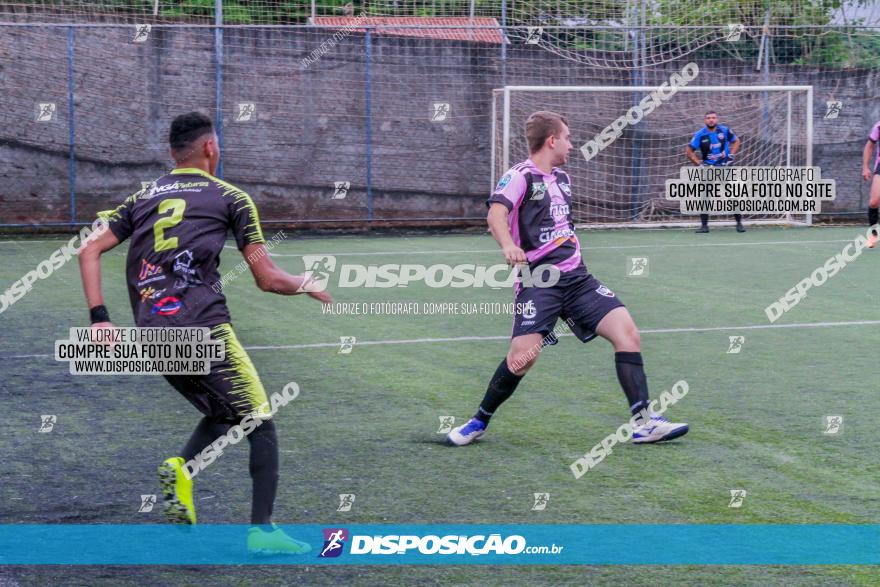 Copa Land View e Superliga BigBol