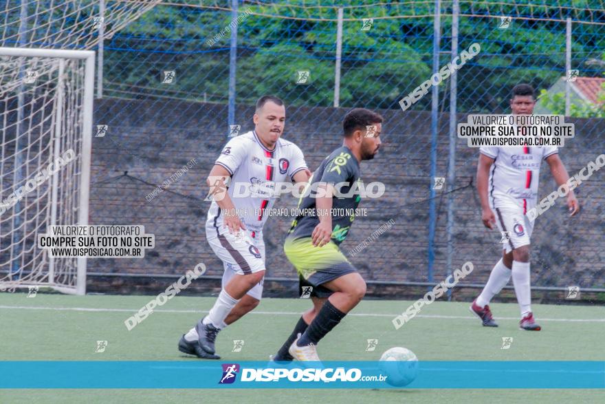 Copa Land View e Superliga BigBol