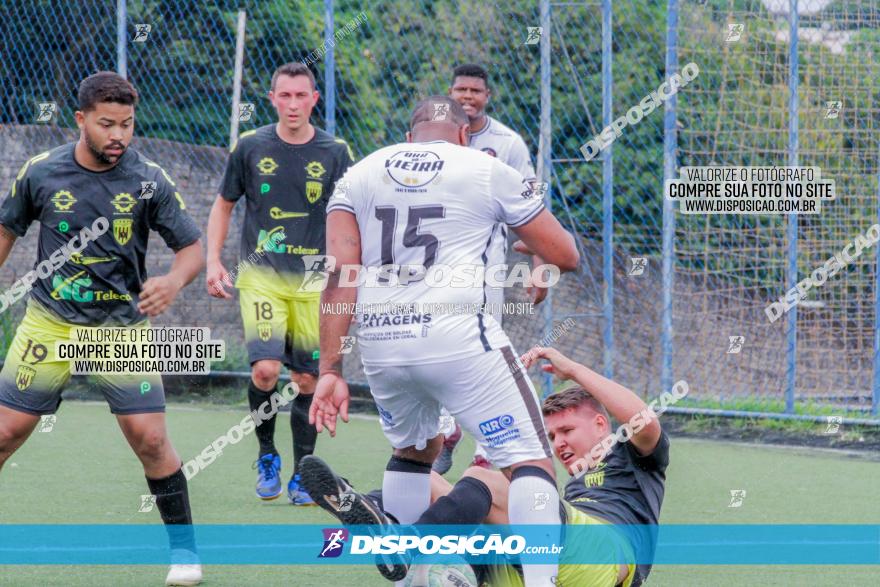 Copa Land View e Superliga BigBol