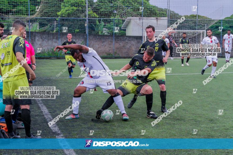 Copa Land View e Superliga BigBol