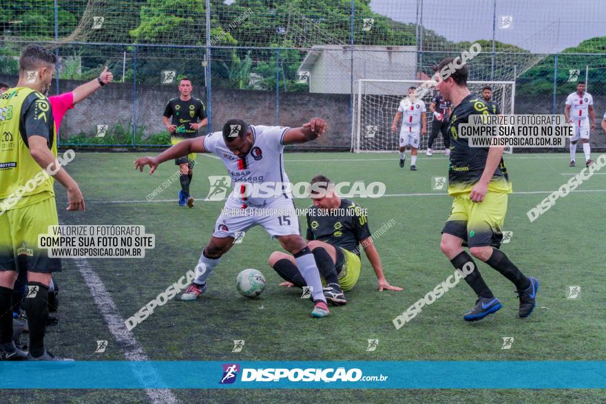 Copa Land View e Superliga BigBol