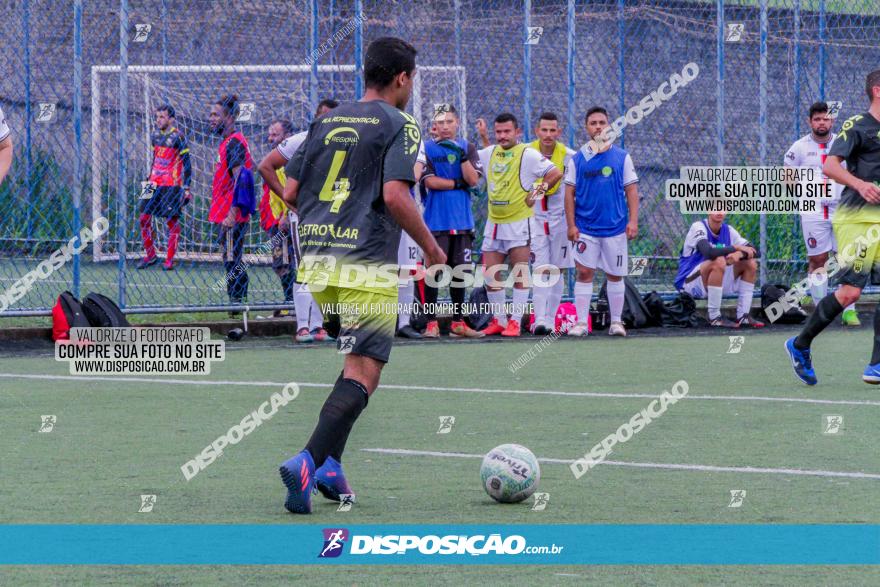 Copa Land View e Superliga BigBol