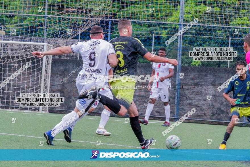 Copa Land View e Superliga BigBol