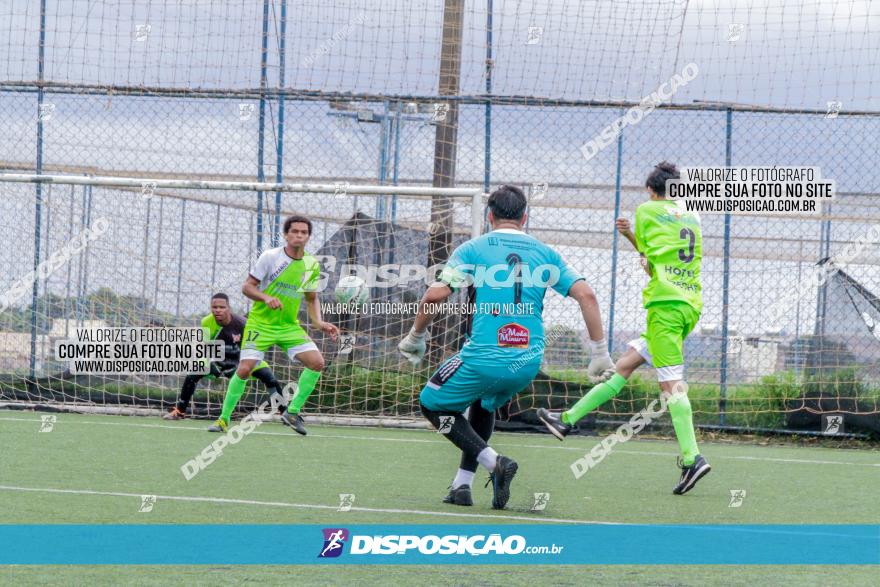 Copa Land View e Superliga BigBol