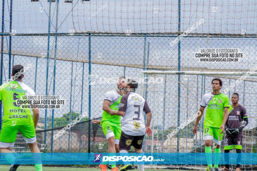 Copa Land View e Superliga BigBol