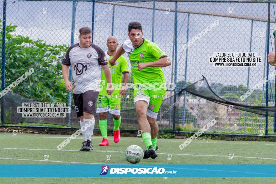 Copa Land View e Superliga BigBol