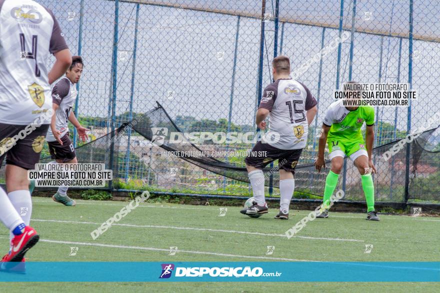 Copa Land View e Superliga BigBol