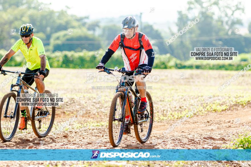 8º Caminhos de São José MTB