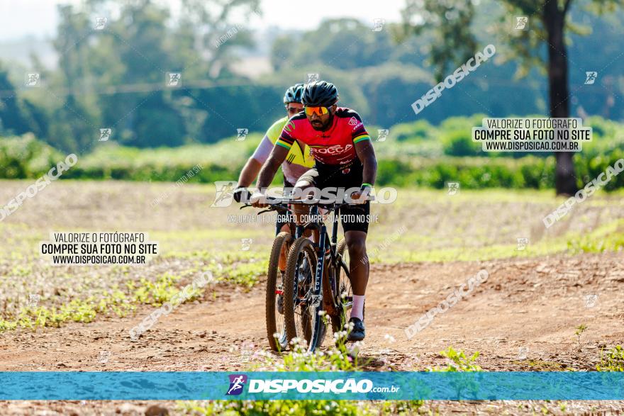 8º Caminhos de São José MTB