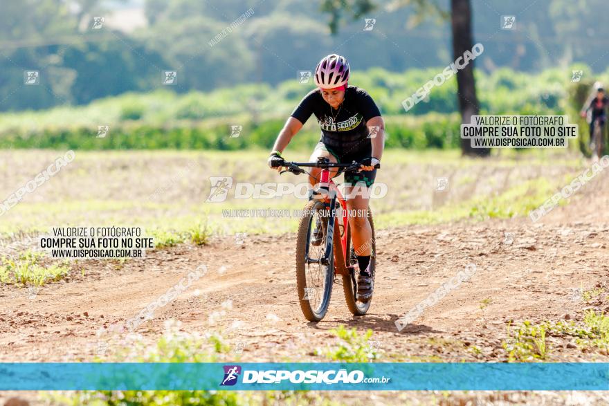 8º Caminhos de São José MTB