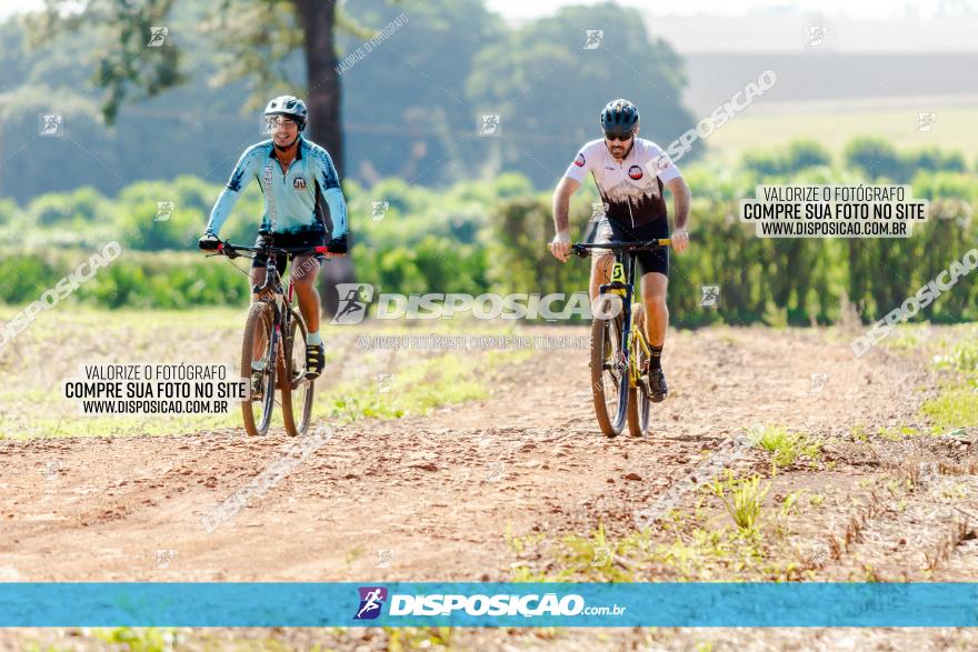 8º Caminhos de São José MTB