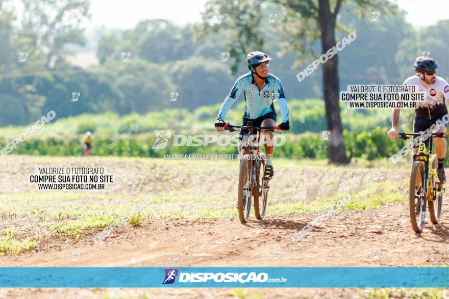 8º Caminhos de São José MTB