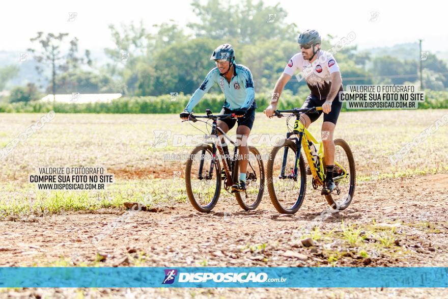 8º Caminhos de São José MTB