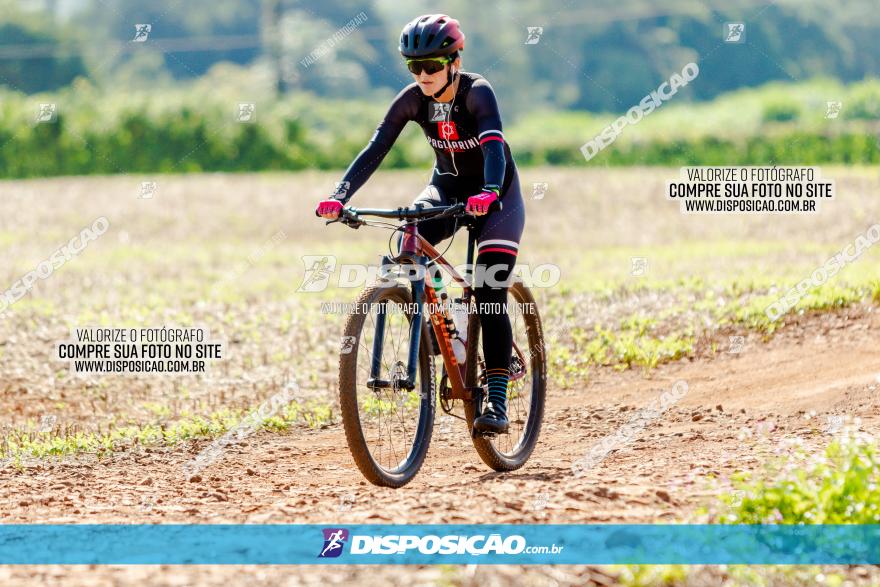 8º Caminhos de São José MTB