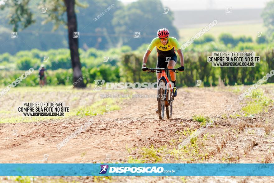 8º Caminhos de São José MTB