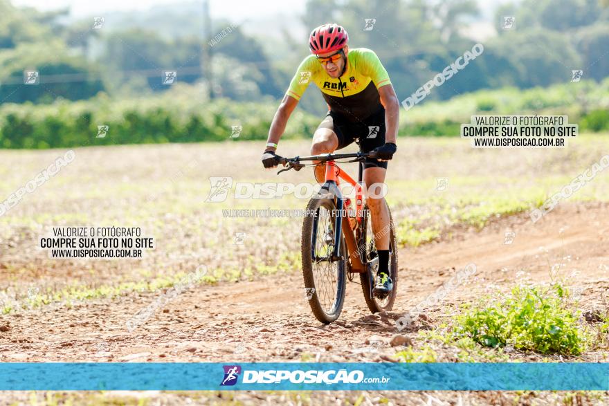 8º Caminhos de São José MTB