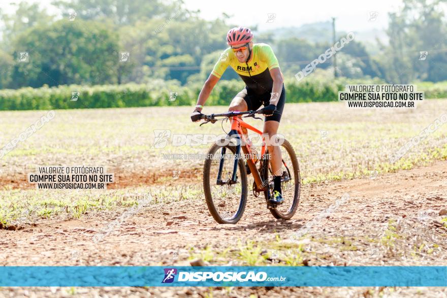 8º Caminhos de São José MTB