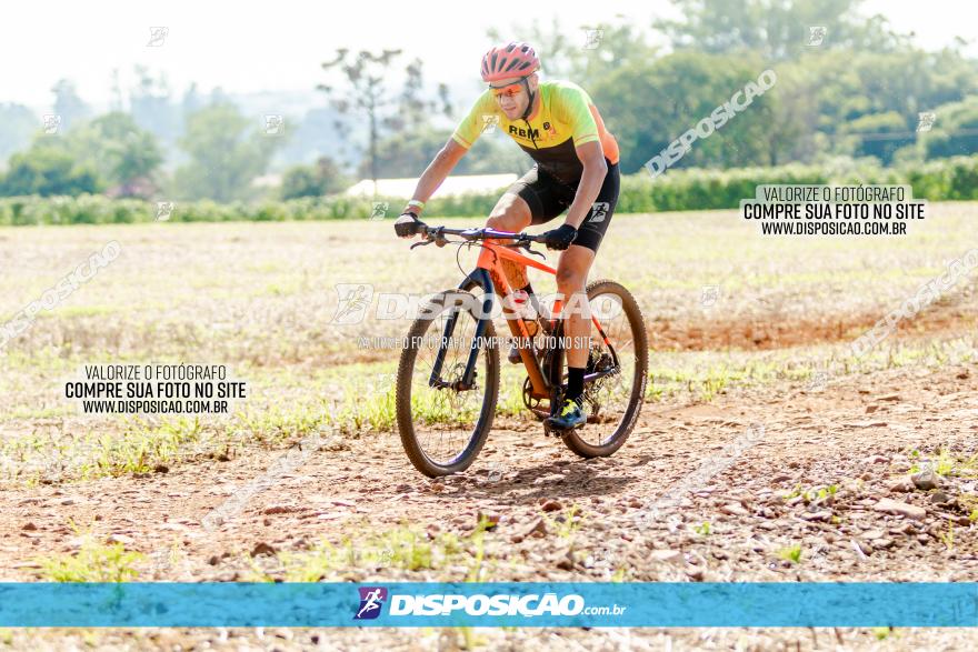 8º Caminhos de São José MTB