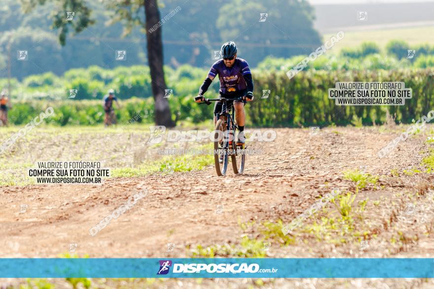 8º Caminhos de São José MTB