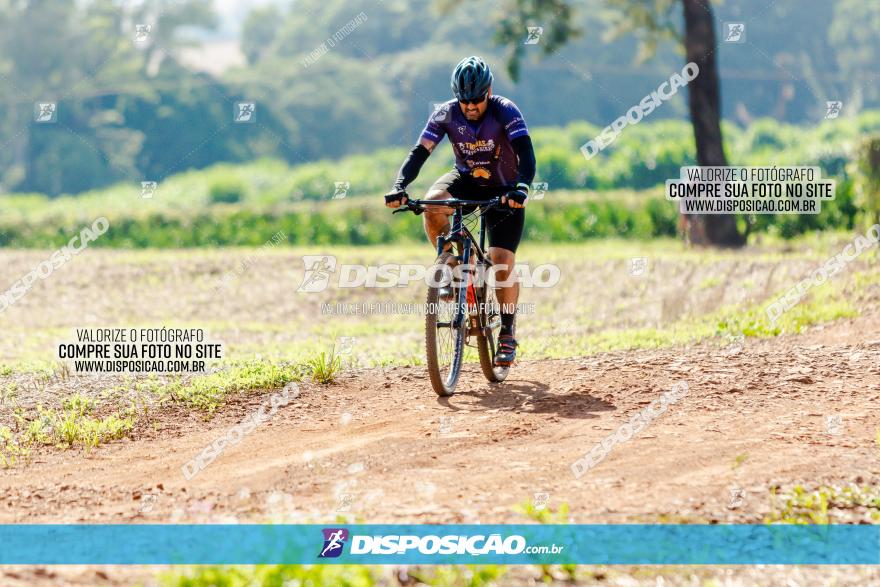 8º Caminhos de São José MTB