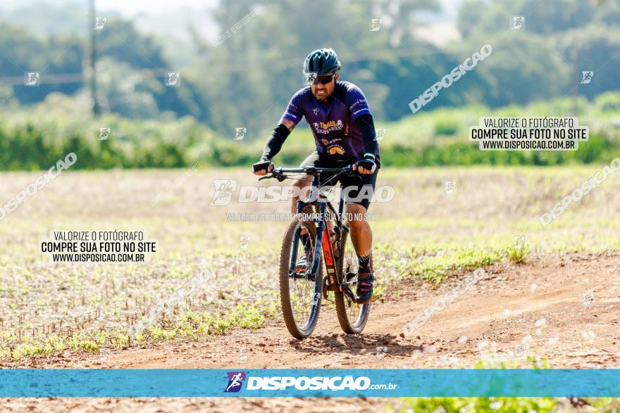 8º Caminhos de São José MTB