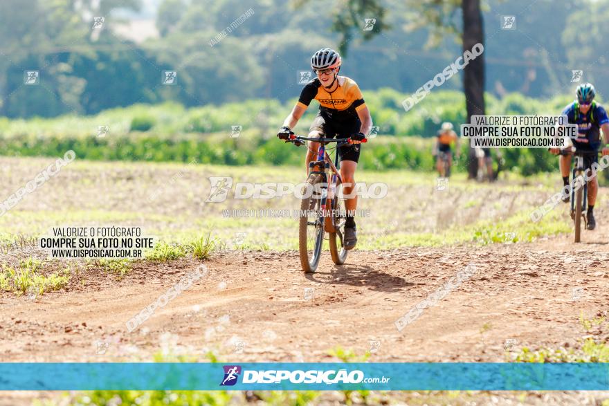 8º Caminhos de São José MTB