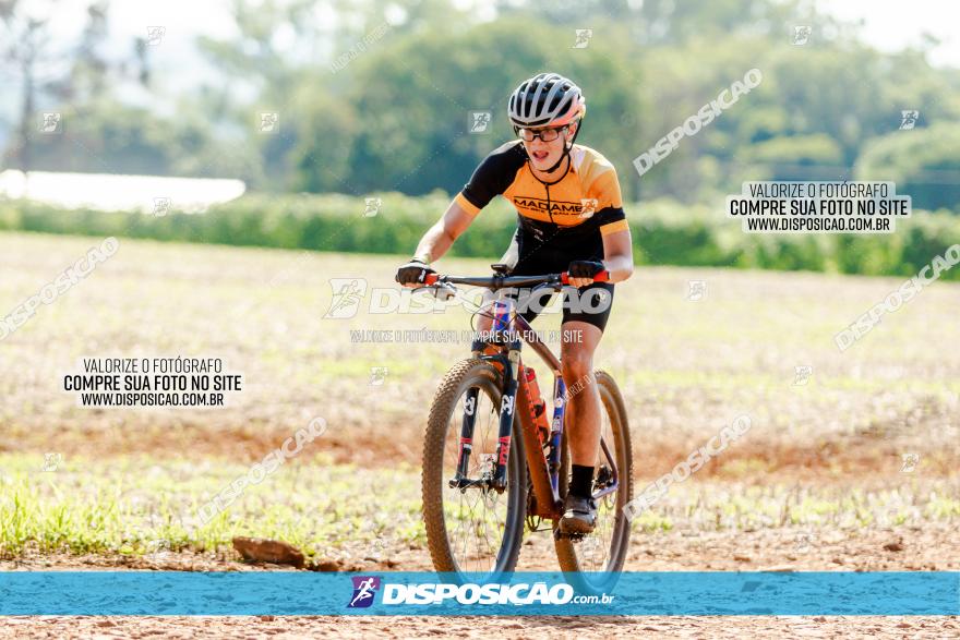 8º Caminhos de São José MTB