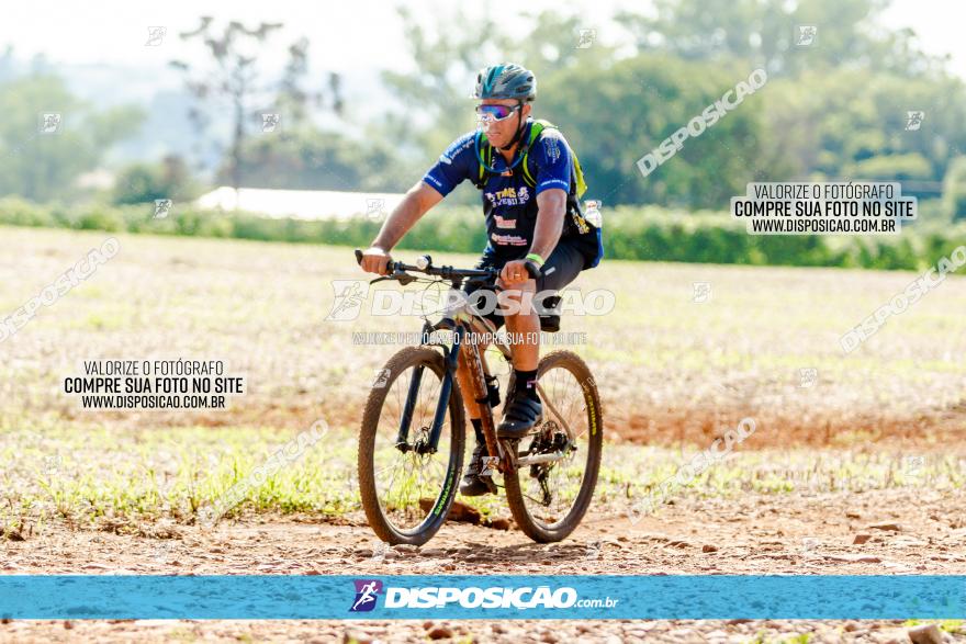 8º Caminhos de São José MTB